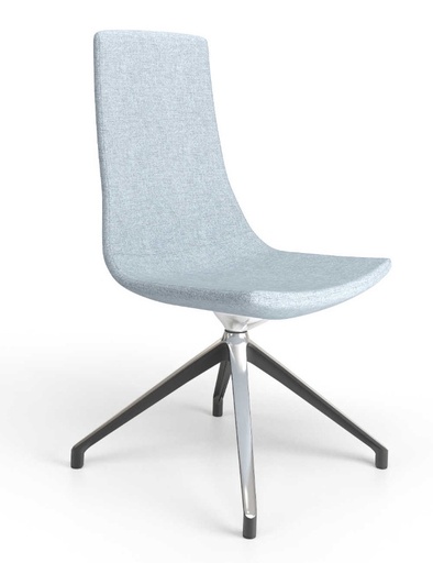 Scaun de Conferinta North Cape High Back