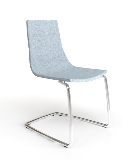 Scaun de Conferinta North Cape Cantilever