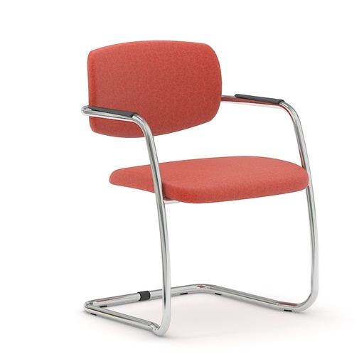 Scaun de Conferinta Gama Cantilever