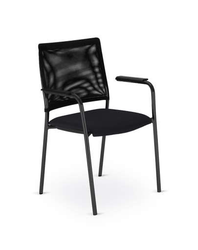 Scaun de Vizitator Intrata V32 FL ARM