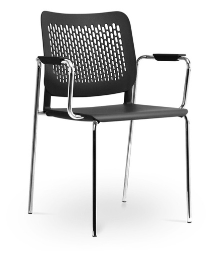 Scaun de Vizitator Calado 4L-Arm