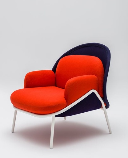 Fotoliu Lounge Mesh MF1M