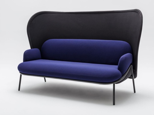 Canapea Lounge Mesh MS1D