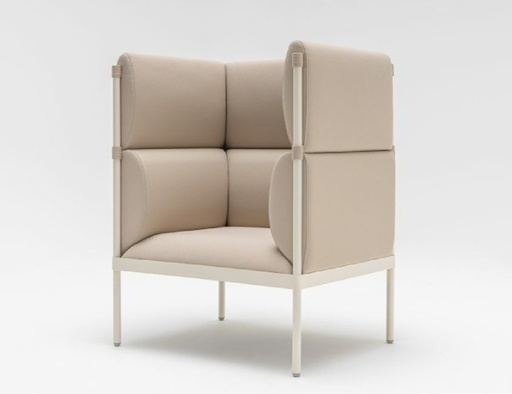 Fotoliu Lounge Stilt SISH1