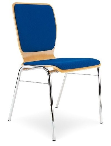Scaun de Conferință  Wing II Plus