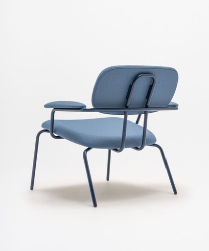 Fotoliu Lounge New School N4NL01F