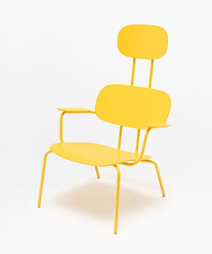 Fotoliu Lounge New School N5NL01