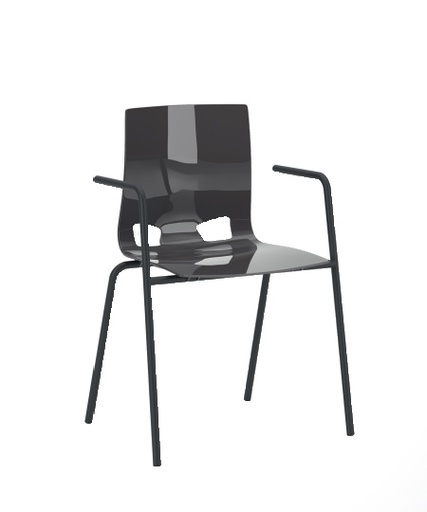 Scaun de Bucătărie Fondo Arm