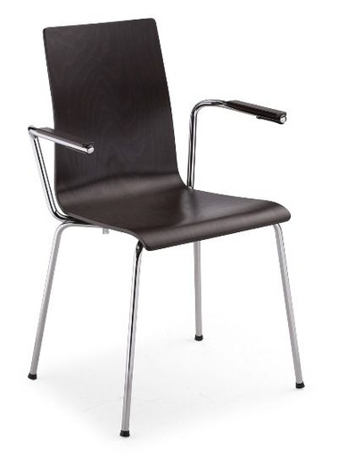 Scaun de Bucătărie Cafe VII ARM