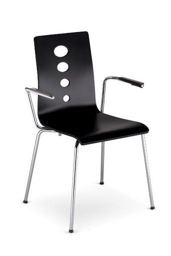 Scaun de Bucătărie Lantana Arm