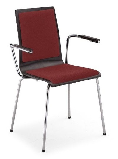 Scaun de Bucătărie Cafe VII Arm Plus