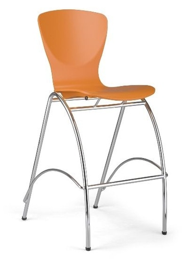 Scaun de bar Bingo Hocker