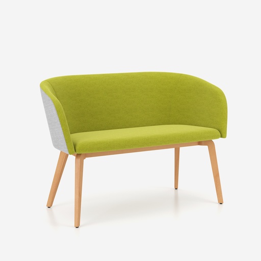 Canapea Lobby Naudu 4L LGW