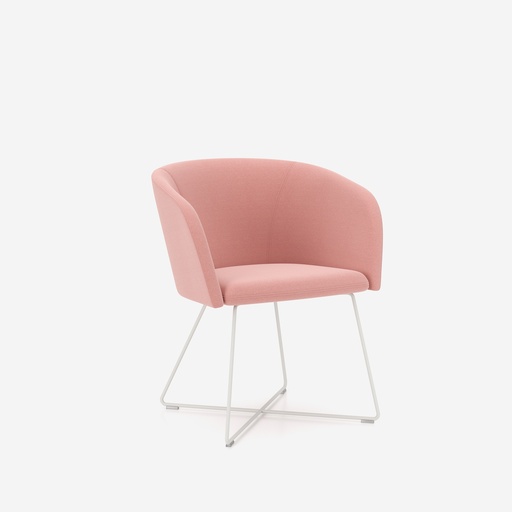 Scaun Lobby Naudu CFSX ROD