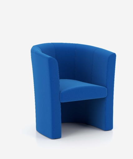 Fotoliu de Așteptare Club