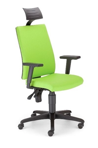 Scaun Directorial I-Line HR