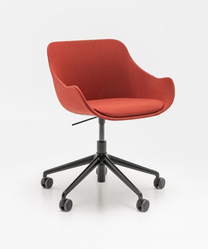 Scaun de conferinta Baltic Classic BL4P22