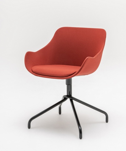 Scaun de conferinta Baltic Classic BL4P13