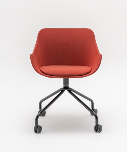Scaun de conferinta Baltic Classic BL4P13K