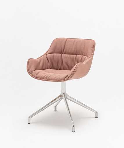 Scaun de conferinta Baltic Soft Duo BL5P19