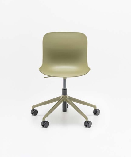 Scaun de conferinta Baltic 2 Basic BLK1P22