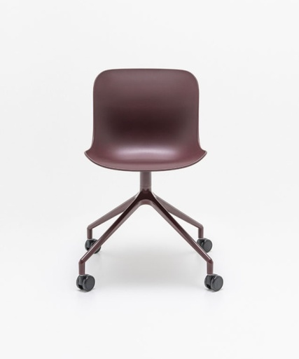 Scaun de conferinta Baltic 2 Basic BLK1P19K