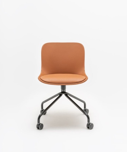 Scaun de conferinta Baltic 2 Classic BLK4P13K