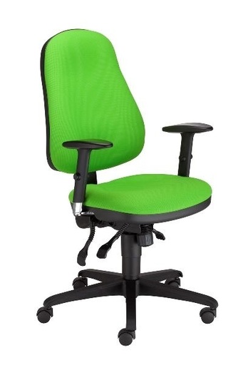 Scaun de Birou Offix R15G-3
