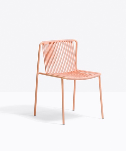 Scaun din metal Tribeca 3660