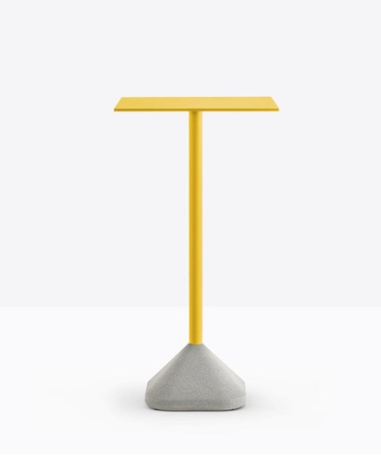 Masa de Bar Concrete 855 H1100
