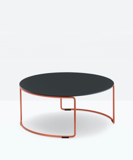 Masuta de cafea Circuit CRTD 70x30