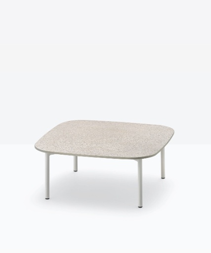 Masa de Exterior Buddy Square