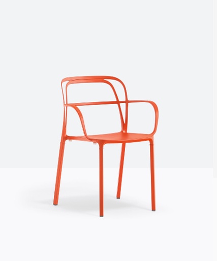 Scaun Metalic Outdoor Intrigo 3715