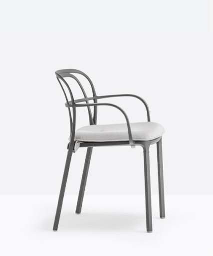 Scaun Metalic Outdoor Intrigo 3715.5