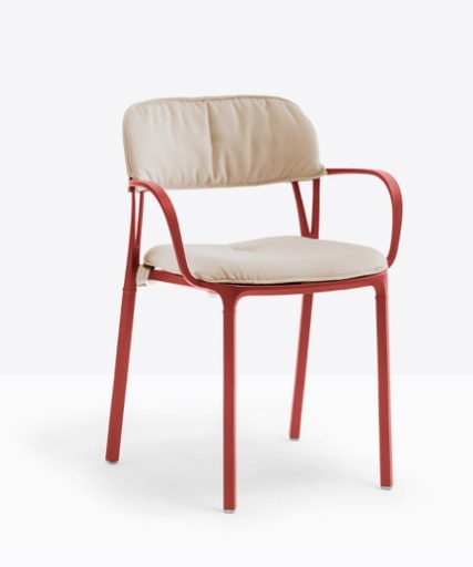 Scaun Metalic Outdoor Intrigo 3715.20